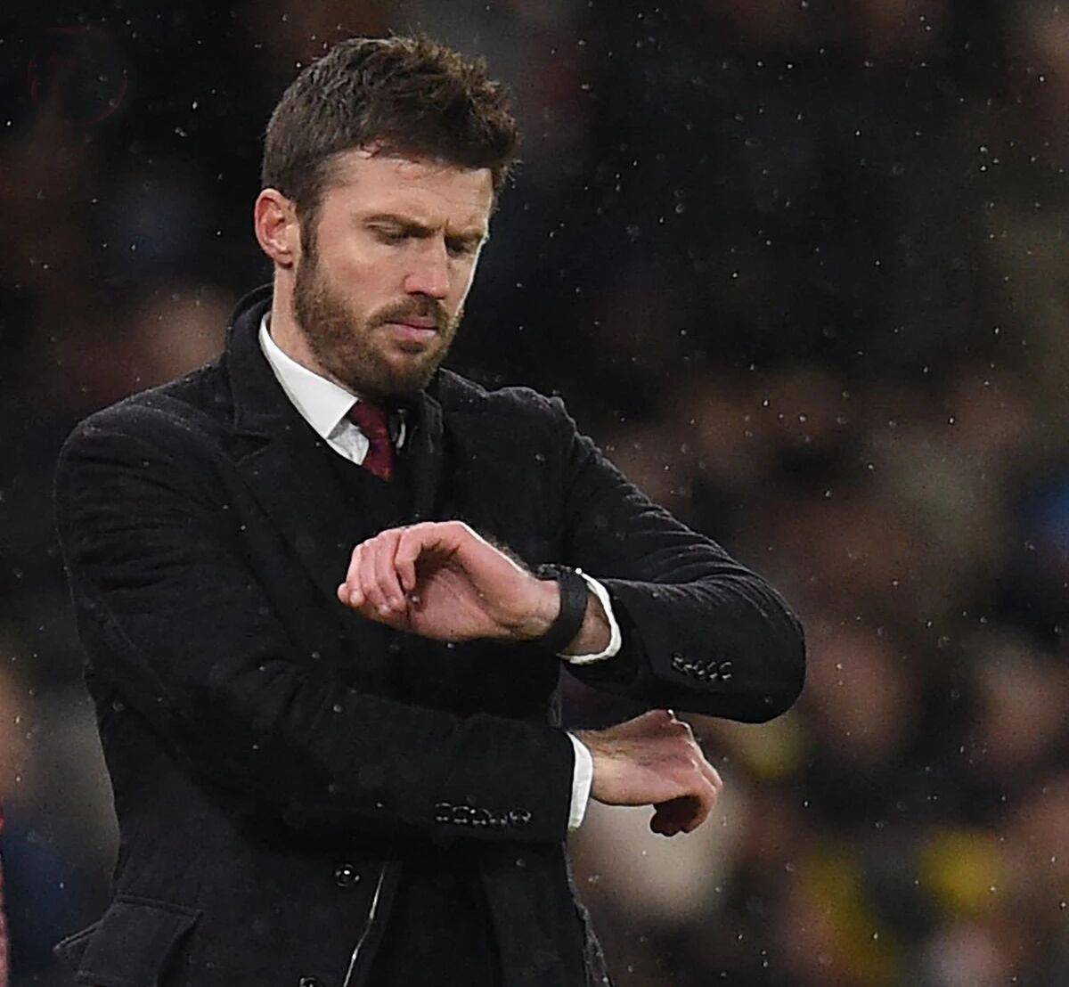 卡里克首次表态希望转正执教曼联！成头号热门，自曝已做长远计划